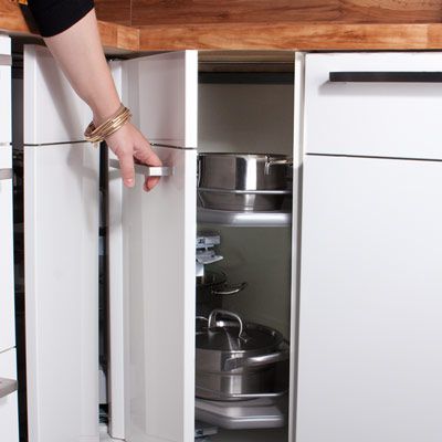 Schranktür Nach Oben öffnen